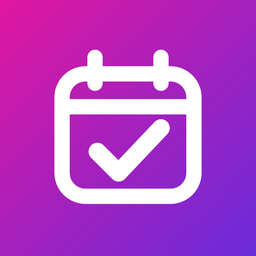 BookedUp app icon